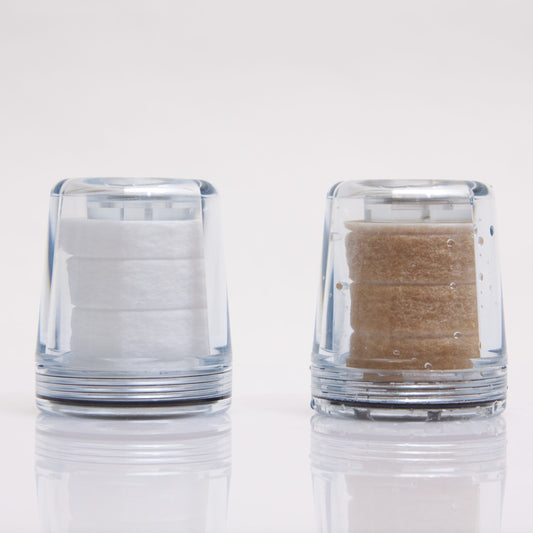 Papildomi maišytuvo filtrai PR-303RF