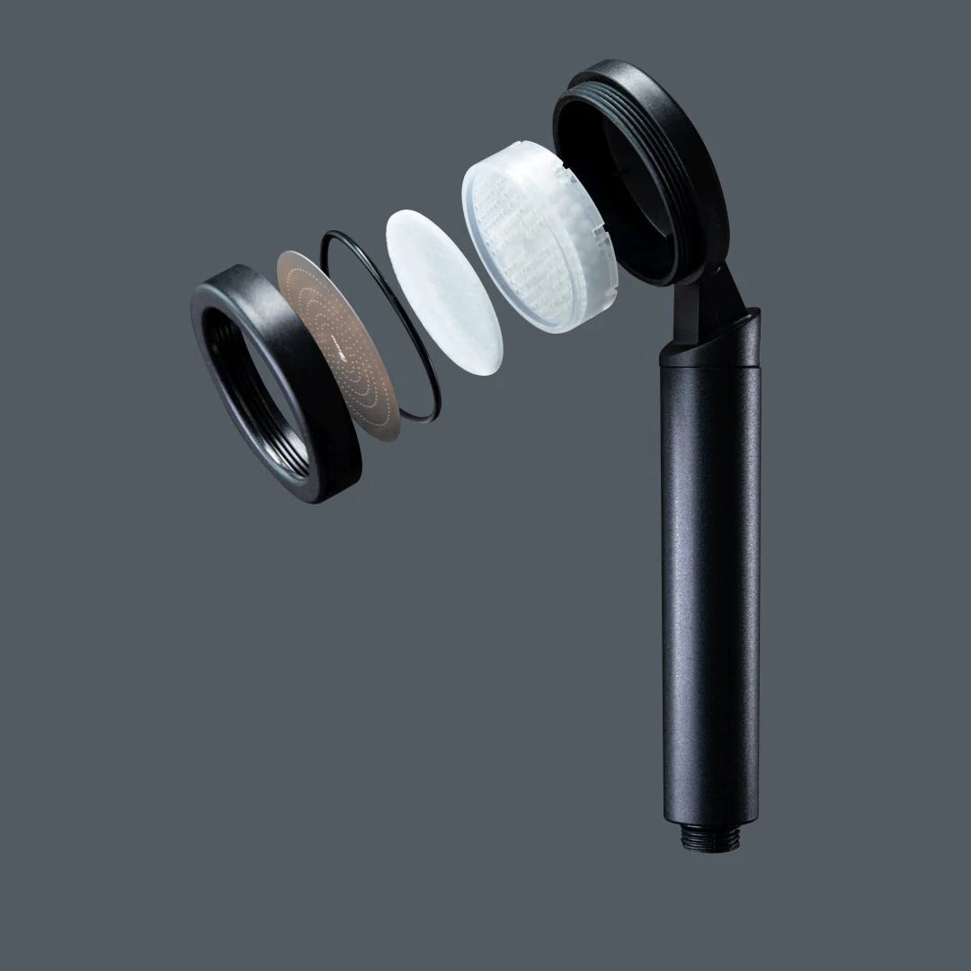 Antibakterinis filtras 3