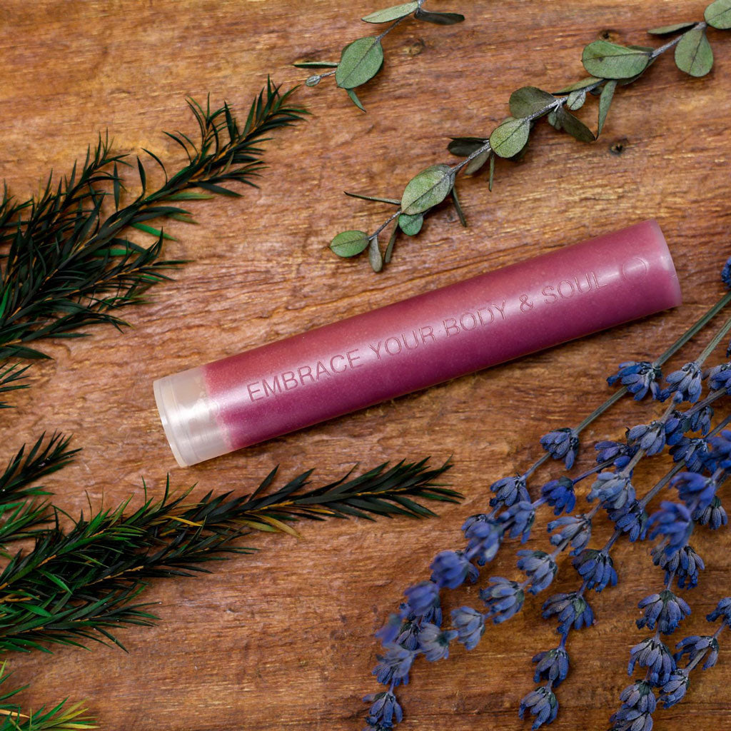 Arbatmedžio ir Levandos kvapas4