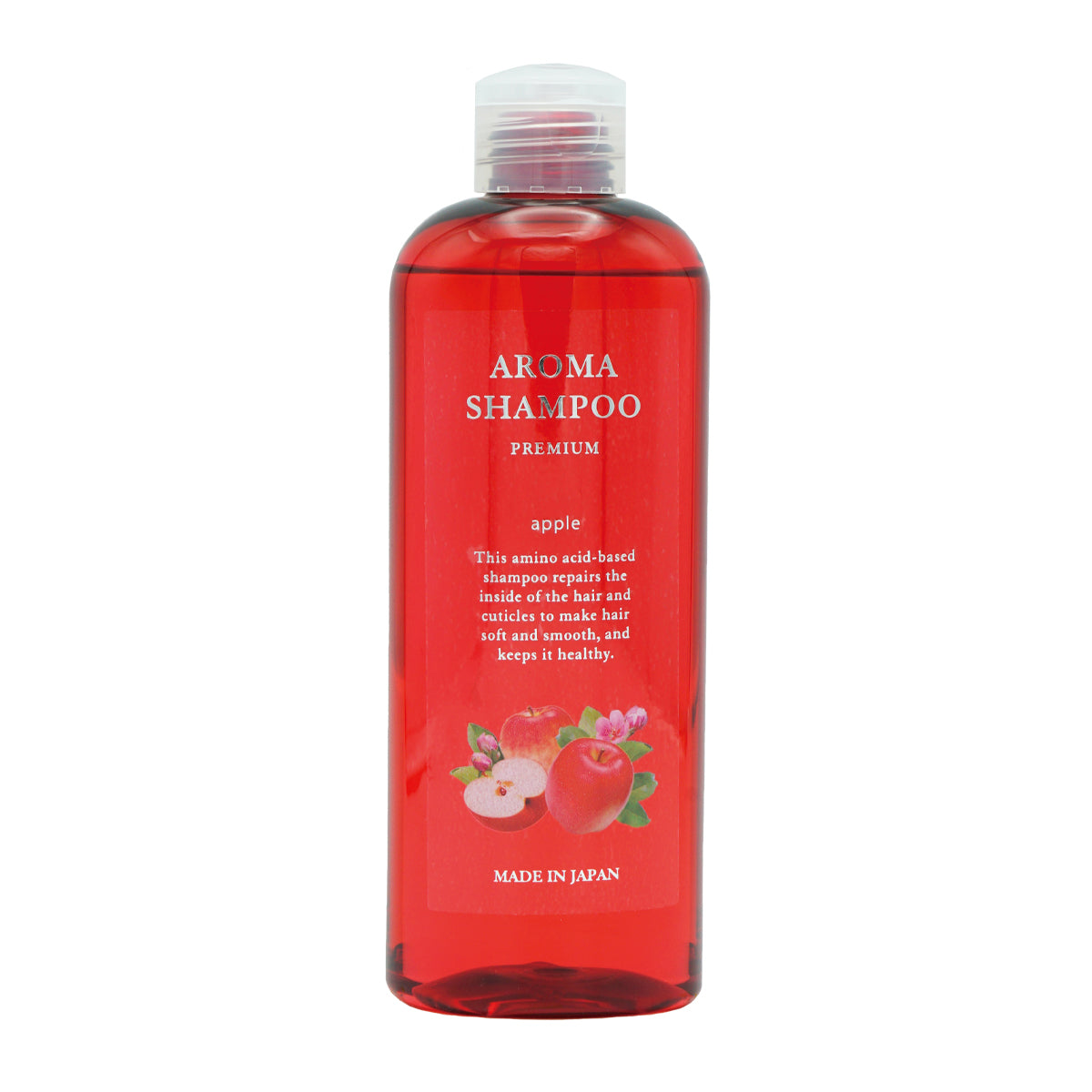 Premium Aroma Shampoo