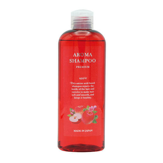 Premium Aroma Shampoo