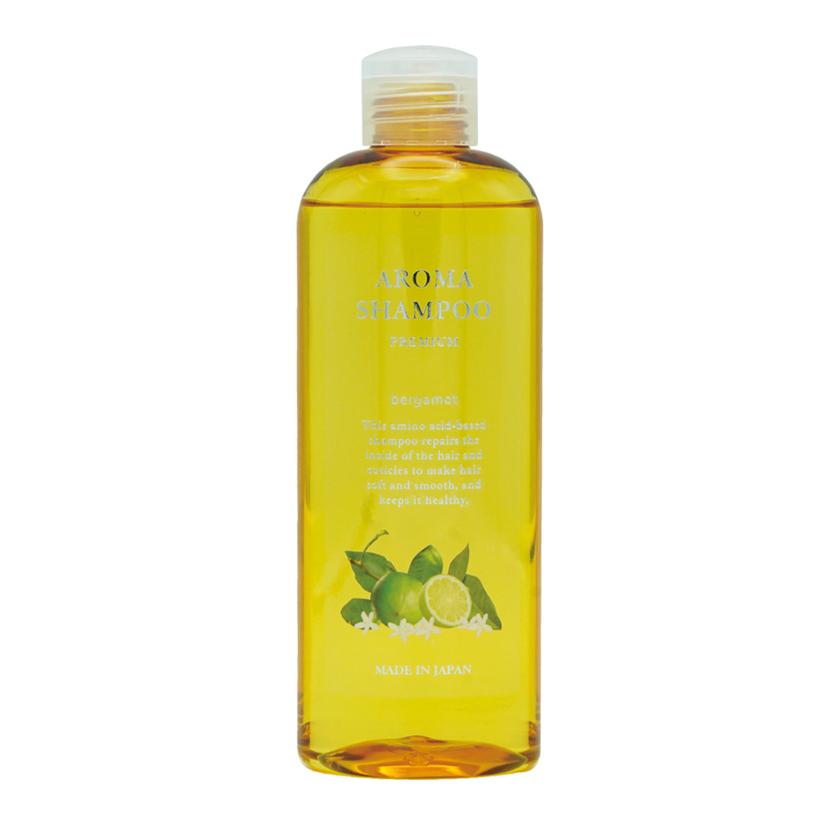 Premium Aroma Shampoo