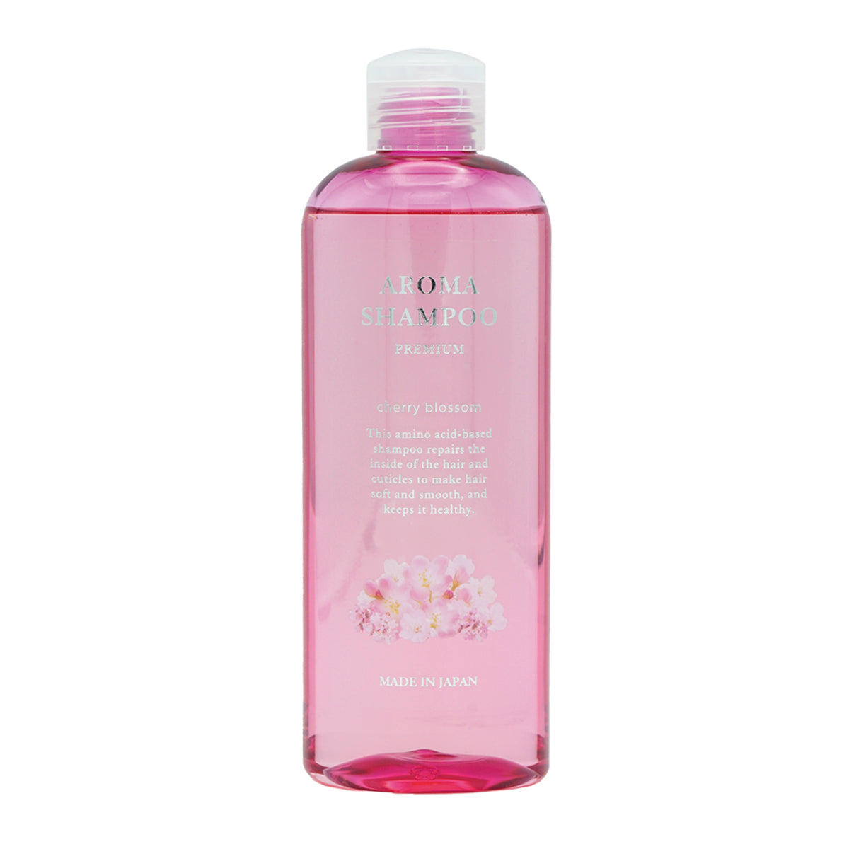 Premium Aroma Shampoo