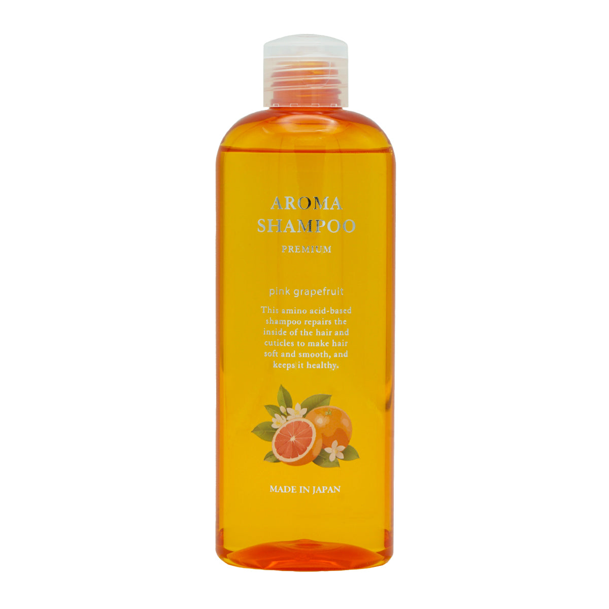 Premium Aroma Shampoo