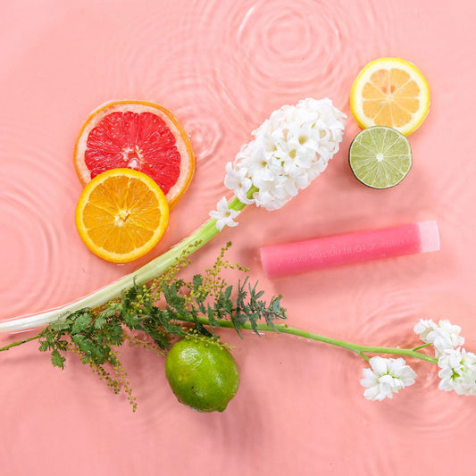 Citrusinių vaisių žiedų kvapas