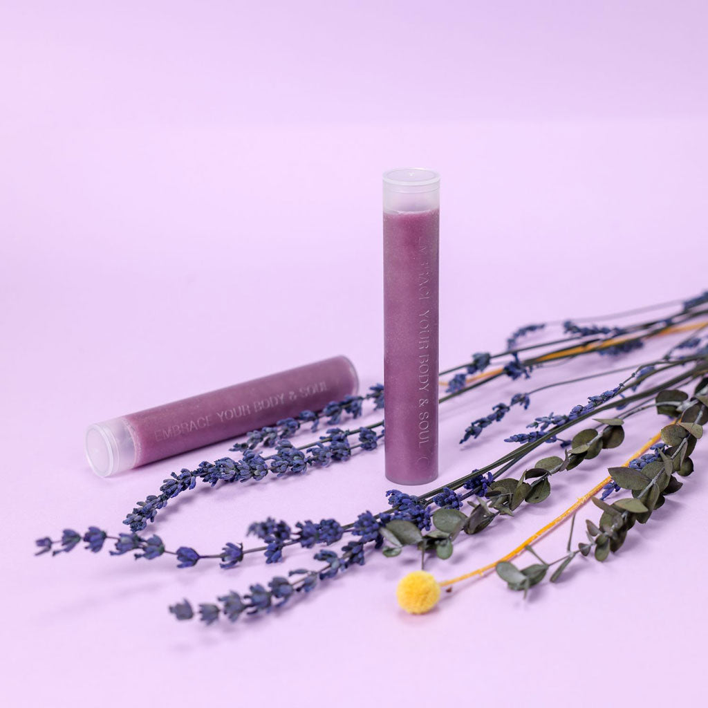 Levandų kvapo filtras3