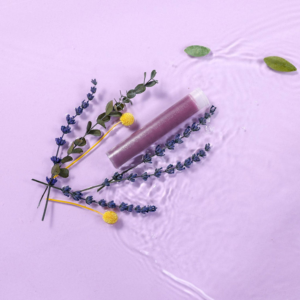 Levandų kvapo filtras5