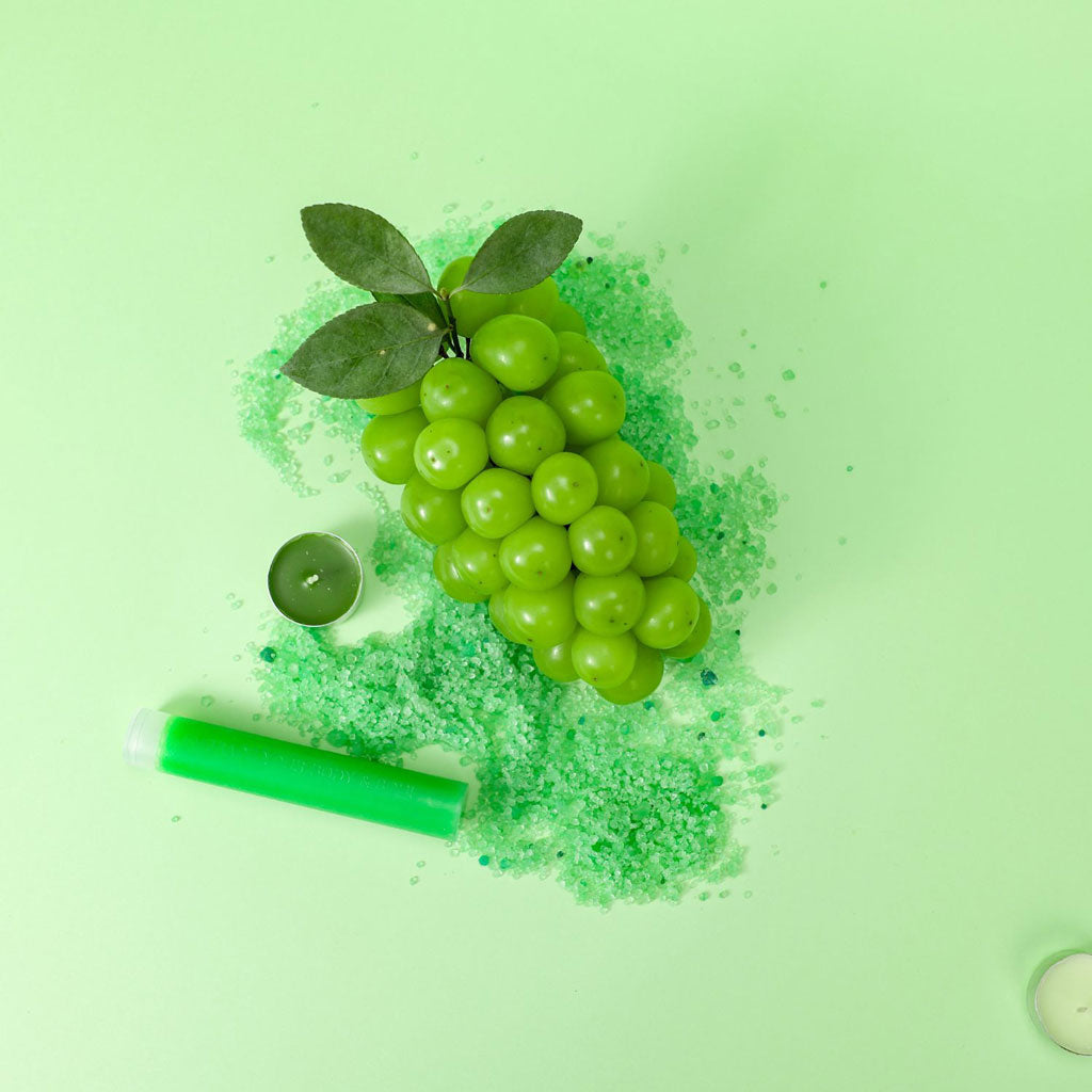 Muskato riešuto kvapas3