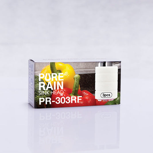 Papildomi virtuvės filtrai PR-303RF