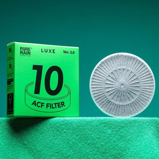 ACF Aktyvintos anglies filtras