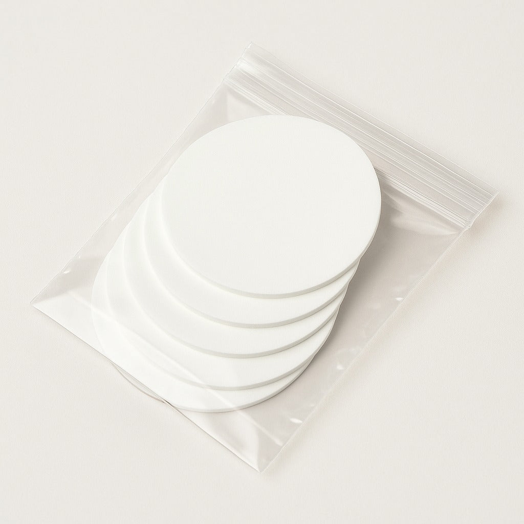 Micro Fabric Filtrai