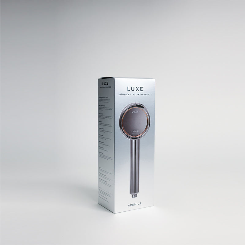 Dušo galvutė ARO LUXE