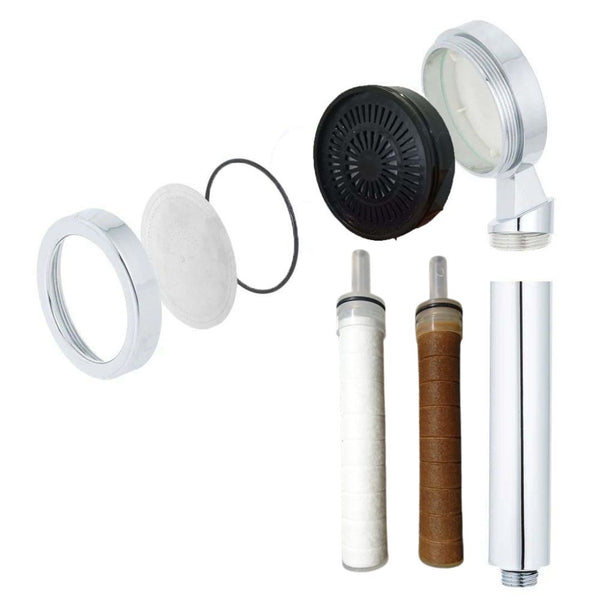 PRM mikropluošto filtro kasetė