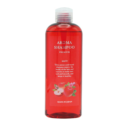 Premium Aroma Shampoo
