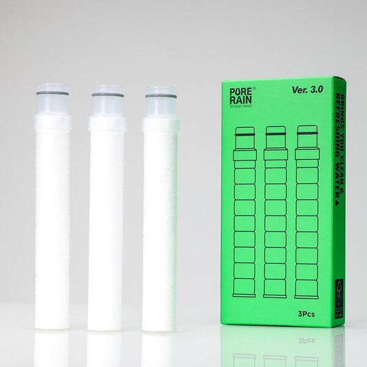 PRM mikropluošto filtro kasetė