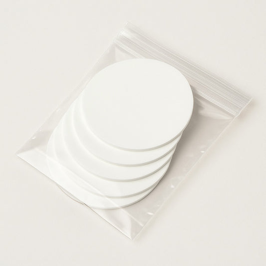 Mikropluošto filtrai