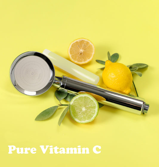 Grynas Vitaminas C