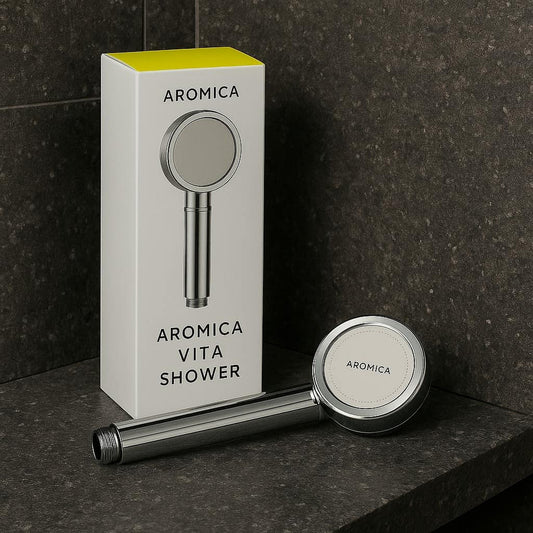 Aromica Vitamino C kapsulės