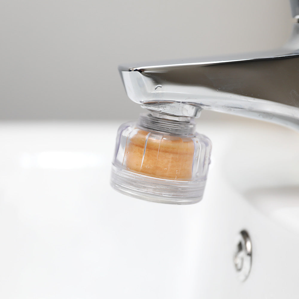 Papildomi maišytuvo filtrai PR-100SF