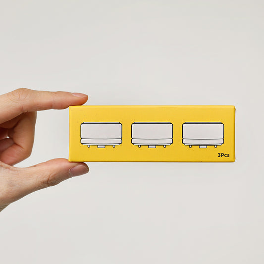 Papildomi maišytuvo filtrai PR-100SF