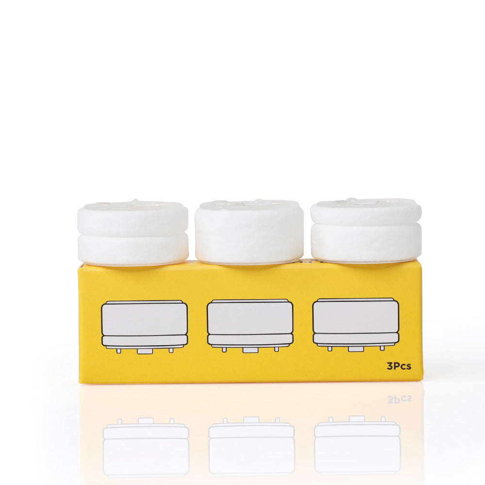 Papildomi maišytuvo filtrai PR-100SF