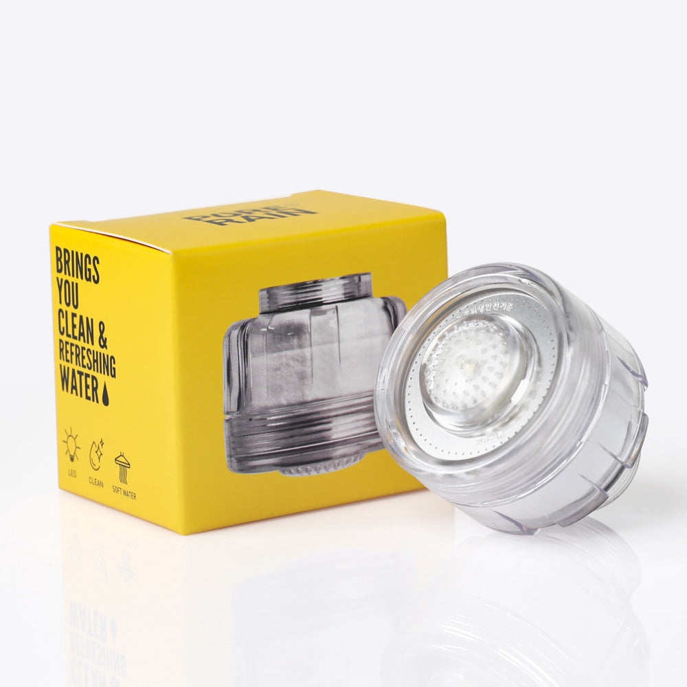 Maišytuvo filtras PR-100LED